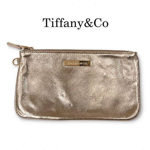 Tiffany Pouches T774