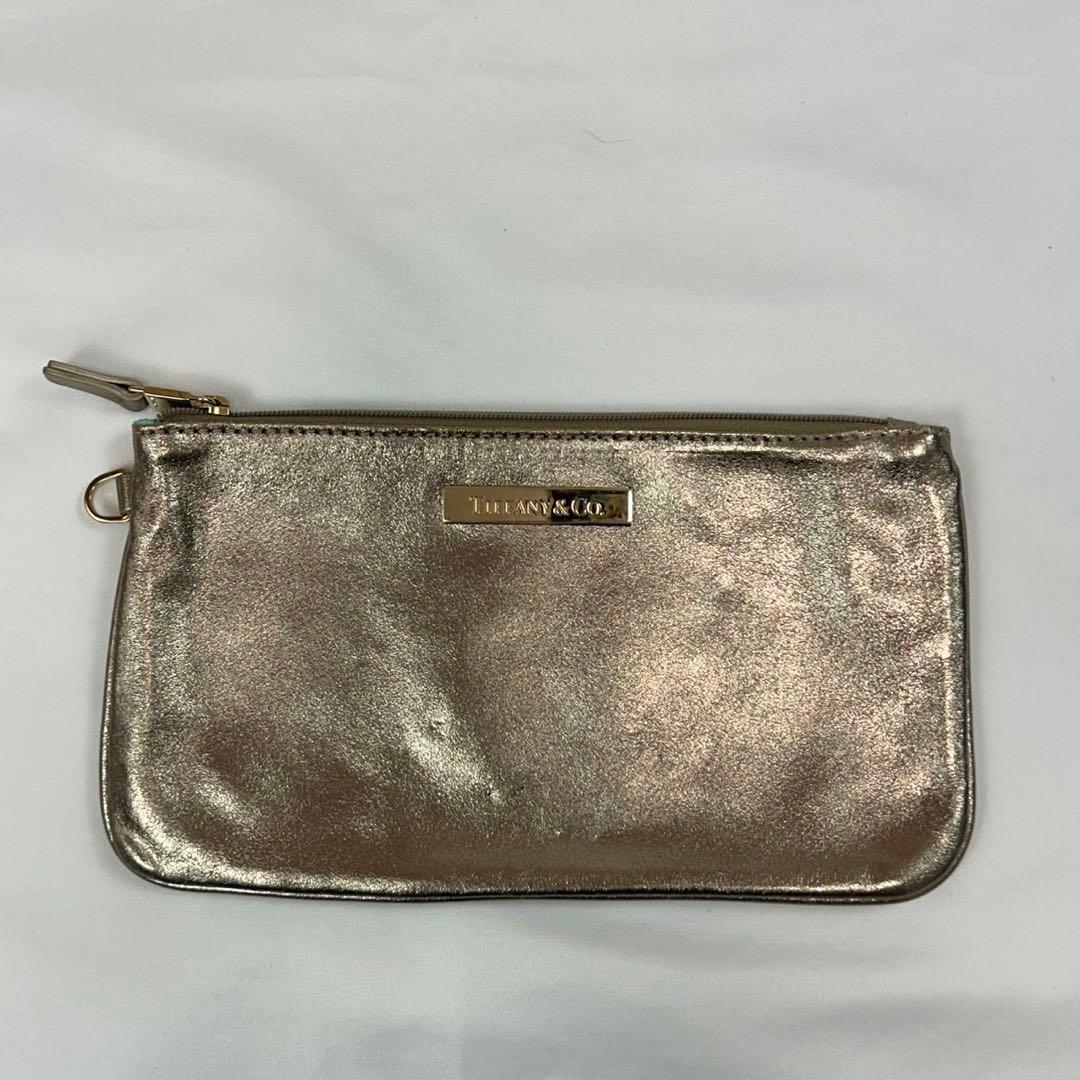 Tiffany Pouches T774