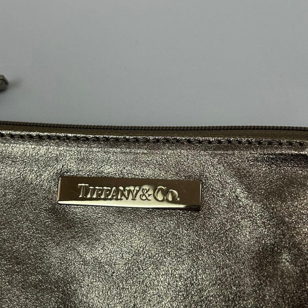 Tiffany Pouches T774