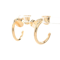 Cartier Earrings (For Both Ears) B8301235