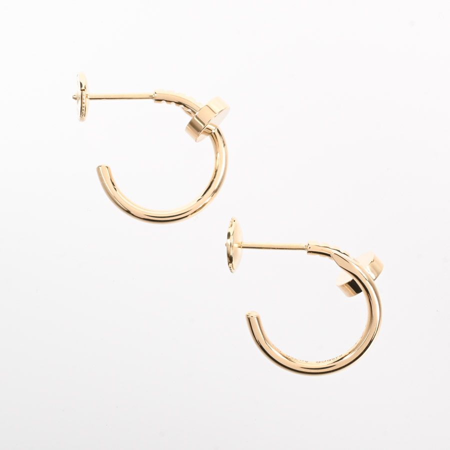 Cartier Earrings (For Both Ears) B8301235