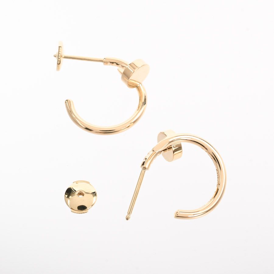 Cartier Earrings (For Both Ears) B8301235