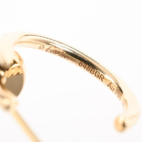 Cartier Earrings (For Both Ears) B8301235