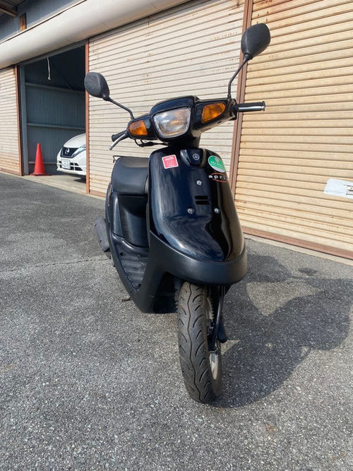 Yamaha Motorcycle Frames