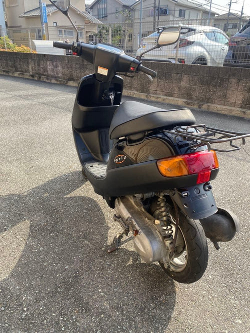 Yamaha Motorcycle Frames