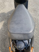 Yamaha Motorcycle Frames