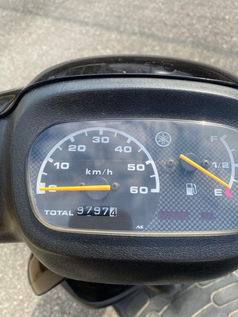 Yamaha Motorcycle Frames