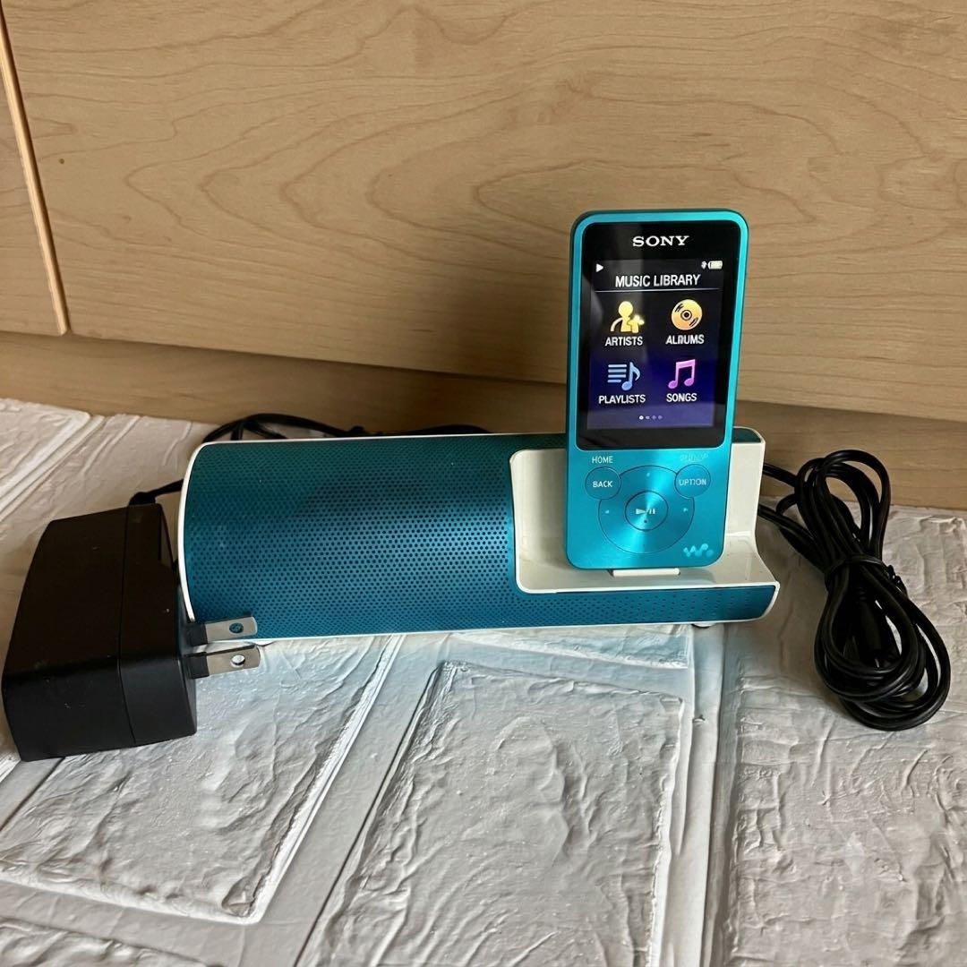 Sony Other Nw-S13K