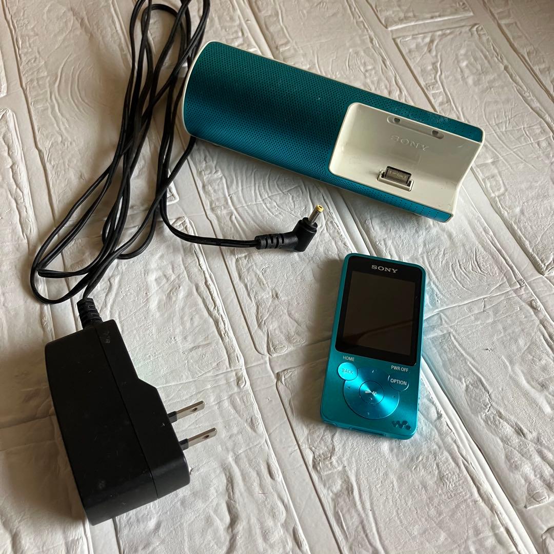 Sony Other Nw-S13K