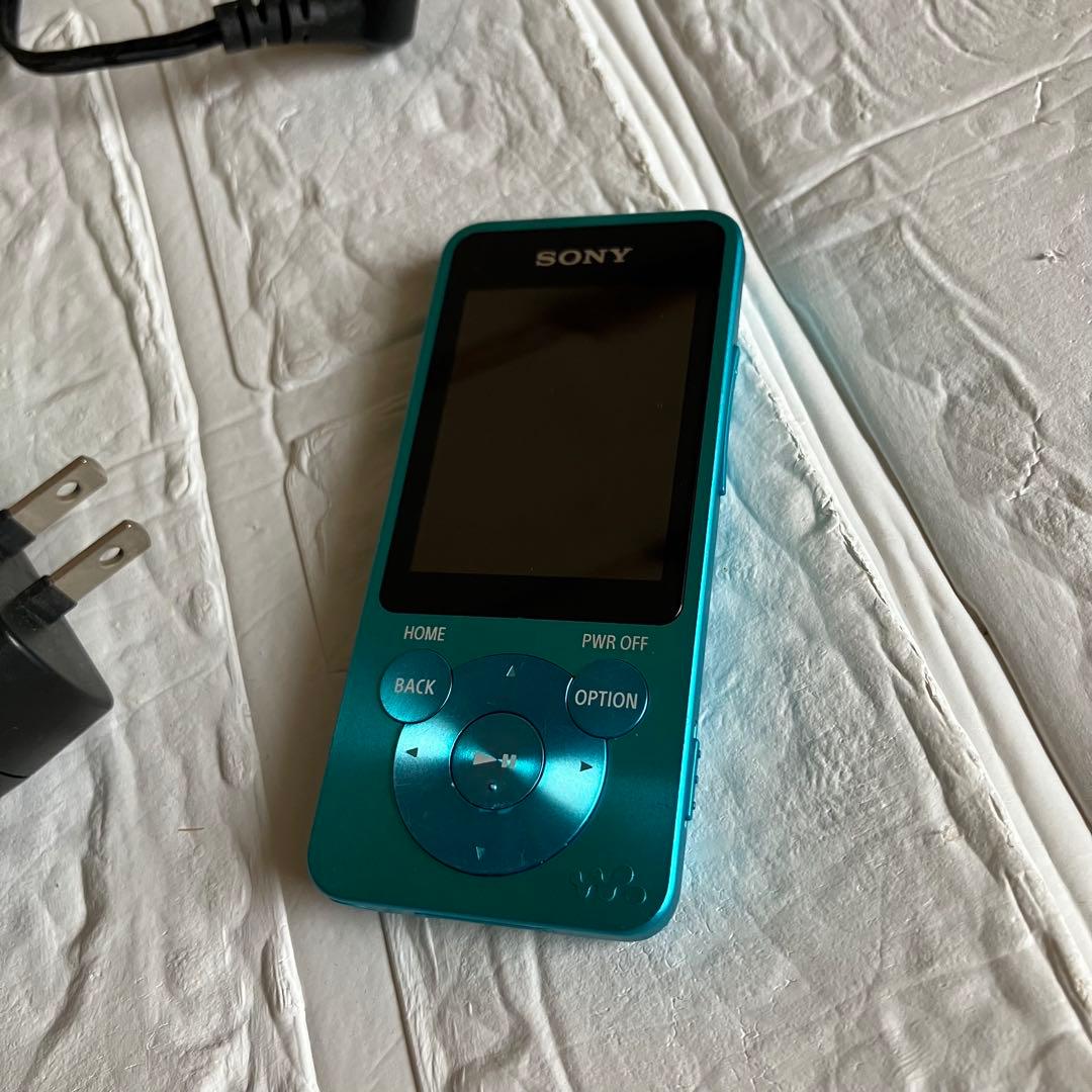 Sony Other Nw-S13K