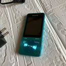 Sony Other Nw-S13K