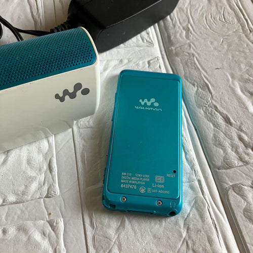Sony Other Nw-S13K