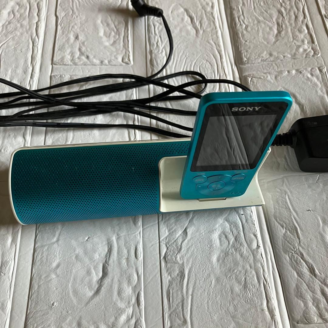 Sony Other Nw-S13K