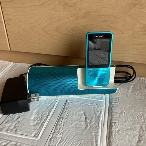 Sony Other Nw-S13K