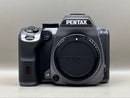 Pentax Digital Slrs K-S2