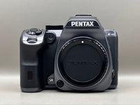 Pentax Digital Slrs K-S2