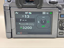 Pentax Digital Slrs K-S2