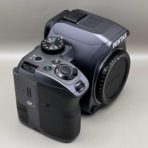 Pentax Digital Slrs K-S2