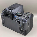 Pentax Digital Slrs K-S2