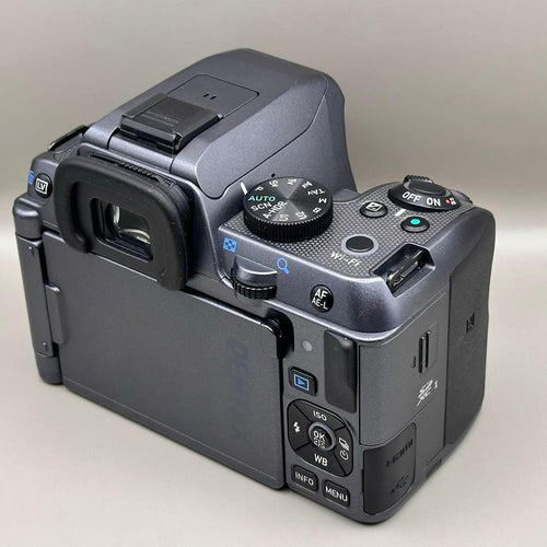Pentax Digital Slrs K-S2