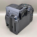 Pentax Digital Slrs K-S2