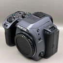 Pentax Digital Slrs K-S2