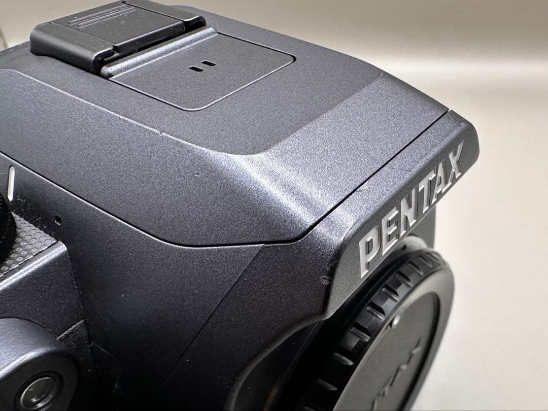 Pentax Digital Slrs K-S2