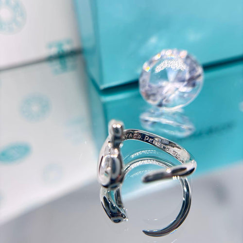 Tiffany Rings Co. 10
