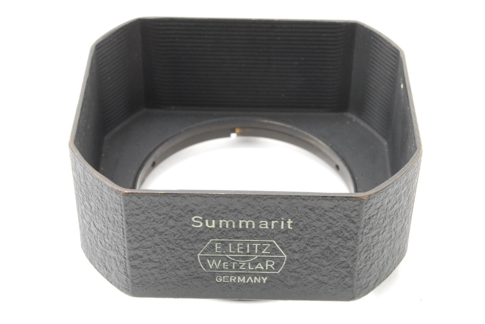 Leica Lens Hood Xoons Summarit F/1.5 #V5091