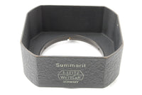 Leica Lens Hood Xoons Summarit F/1.5 #V5091