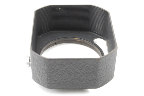 Leica Lens Hood Xoons Summarit F/1.5 #V5091