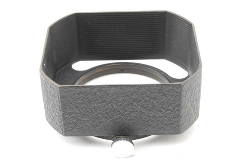 Leica Lens Hood Xoons Summarit F/1.5 #V5091
