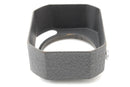 Leica Lens Hood Xoons Summarit F/1.5 #V5091