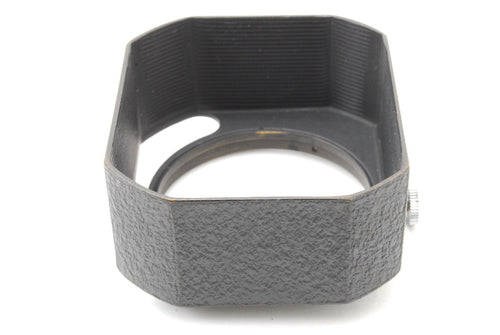 Leica Lens Hood Xoons Summarit F/1.5 #V5091