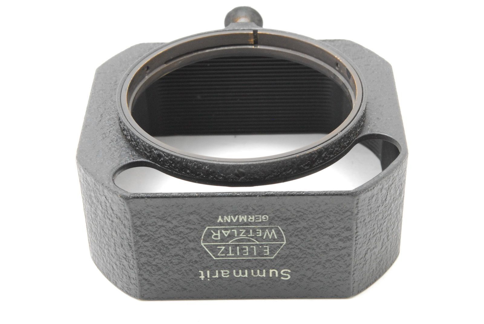 Leica Lens Hood Xoons Summarit F/1.5 #V5091