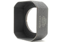 Leica Lens Hood Xoons Summarit F/1.5 #V5091