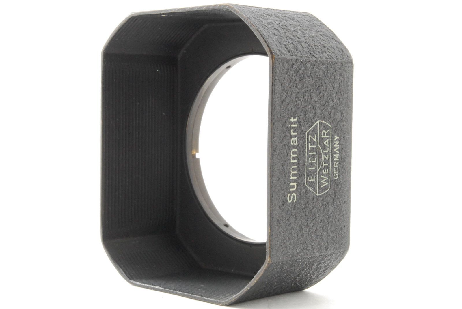 Leica Lens Hood Xoons Summarit F/1.5 #V5091