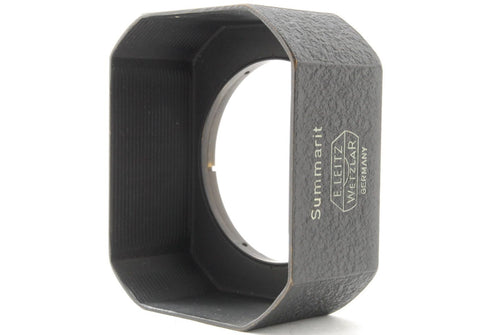 Leica Lens Hood Xoons Summarit F/1.5 #V5091