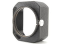 Leica Lens Hood Xoons Summarit F/1.5 #V5091