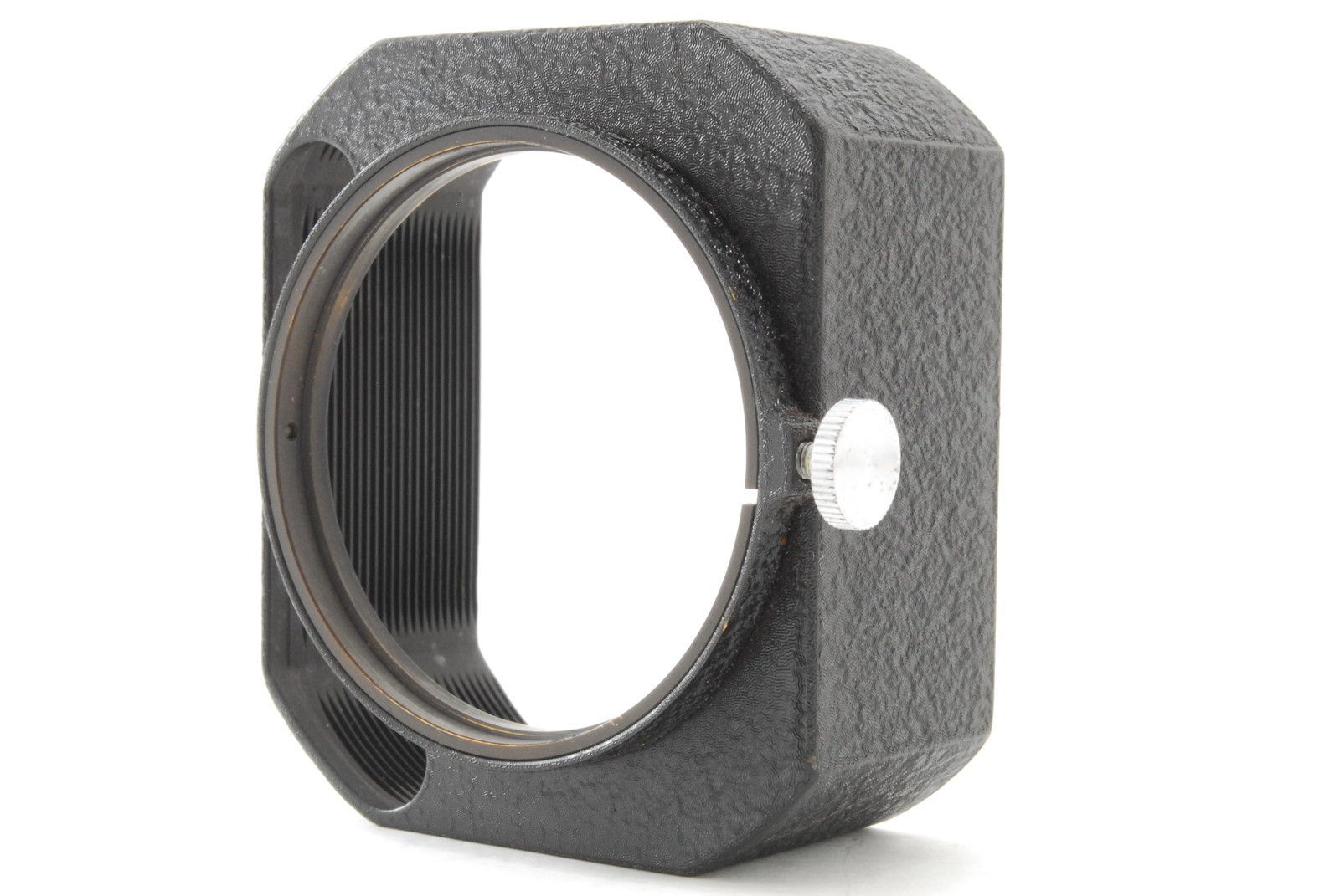 Leica Lens Hood Xoons Summarit F/1.5 #V5091