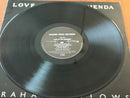 Overseas Music Graham Fellows Love At The Hacienda Lp
