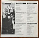 Overseas Music Graham Fellows Love At The Hacienda Lp