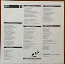 Overseas Music Graham Fellows Love At The Hacienda Lp