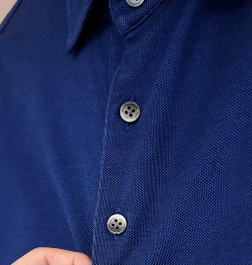 Tomorrowland Polo Shirts Tricot