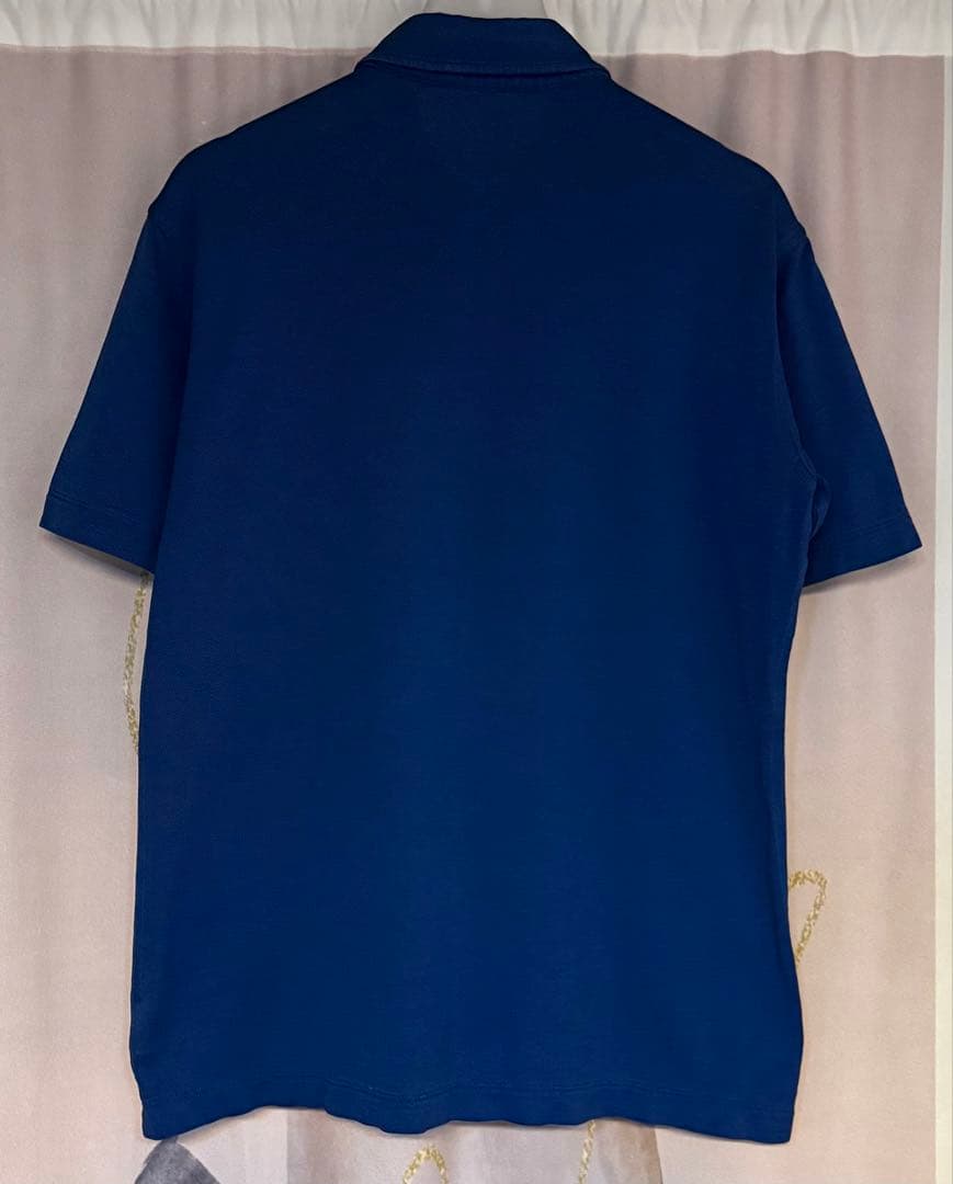 Tomorrowland Polo Shirt Tricot