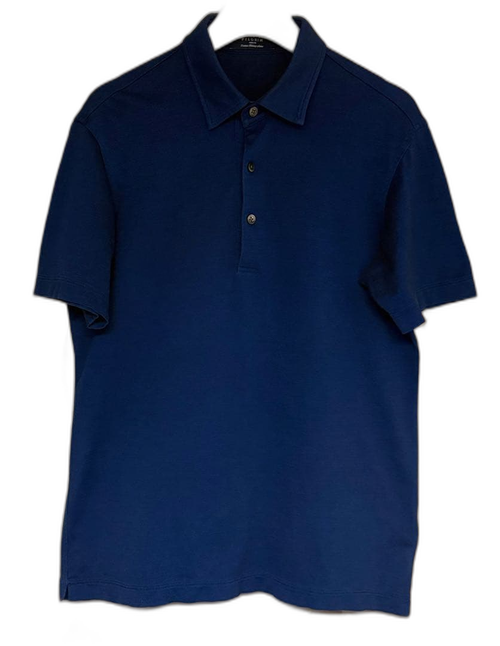 Tomorrowland Polo Shirt Tricot