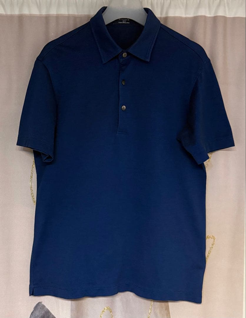 Tomorrowland Polo Shirt Tricot