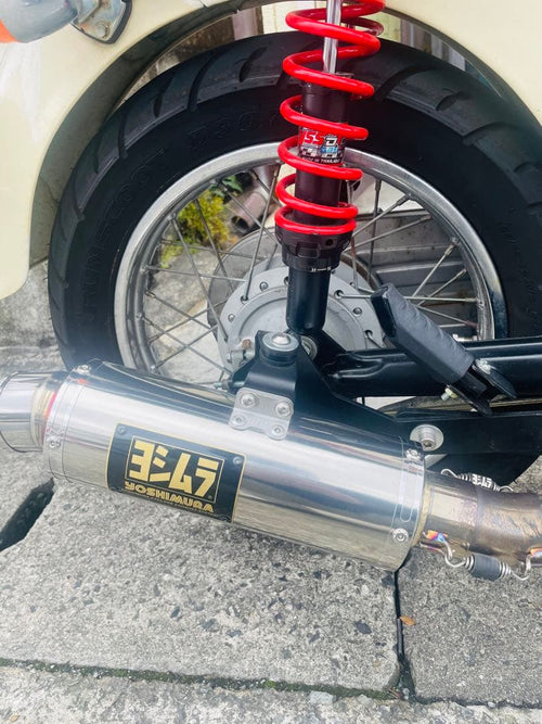 Honda Motorcycle Frames 8 11
