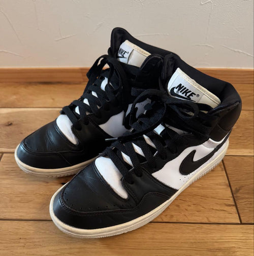 Nike Sneakers Undercover Court Force 1