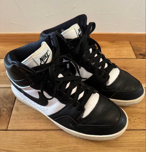 Nike Sneakers Undercover Court Force 1
